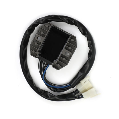 2005-2006 Ninja ZX-6R ZX636 ZX-6RR ZX600 Kawasaki 21066-0016 Voltage Regulator