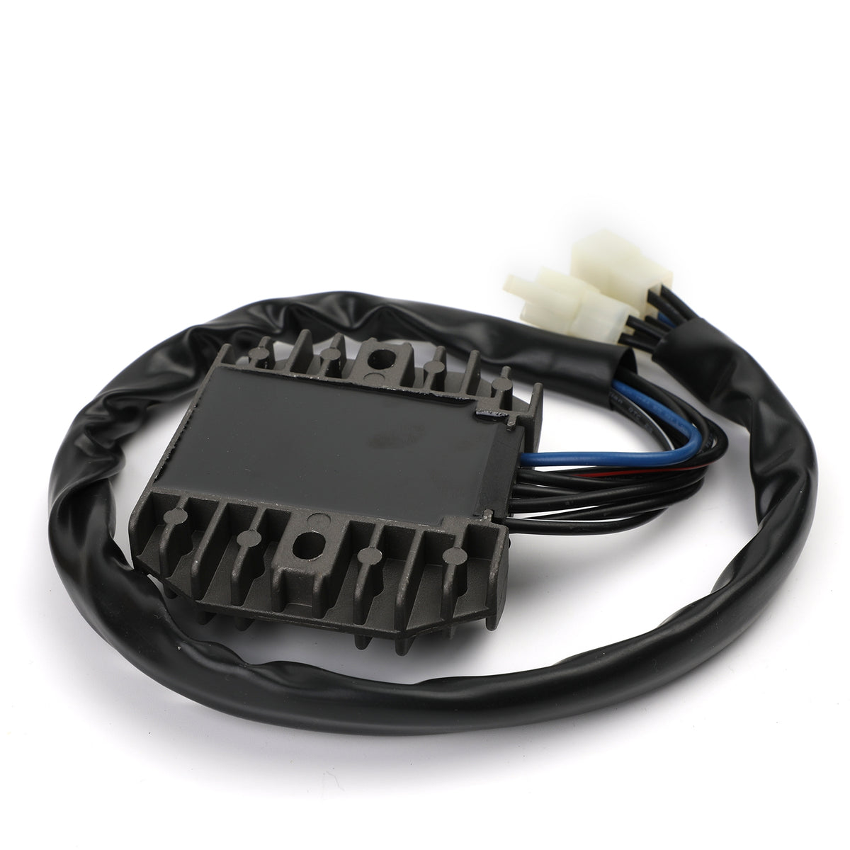 2005-2006 Ninja ZX-6R ZX636 ZX-6RR ZX600 Kawasaki 21066-0016 Voltage Regulator