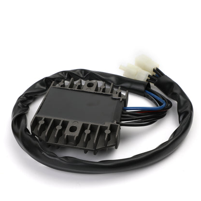 2005-2006 Ninja ZX-6R ZX636 ZX-6RR ZX600 Kawasaki 21066-0016 Voltage Regulator