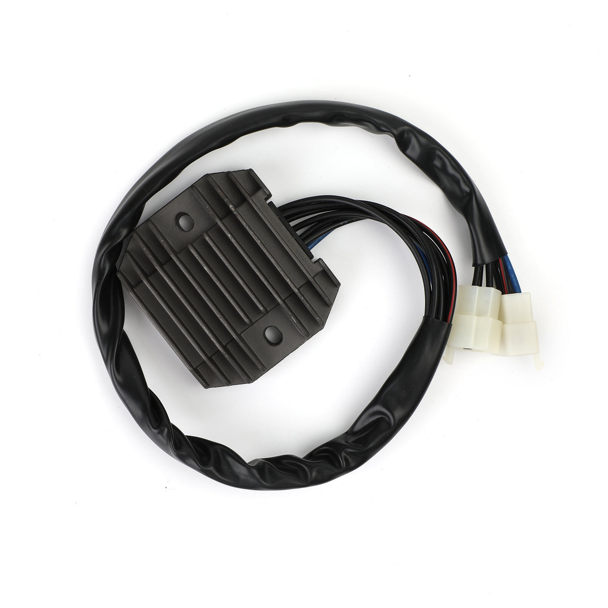 2005-2006 Ninja ZX-6R ZX636 ZX-6RR ZX600 Kawasaki 21066-0016 Voltage Regulator