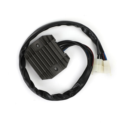 2005-2006 Ninja ZX-6R ZX636 ZX-6RR ZX600 Kawasaki 21066-0016 Voltage Regulator