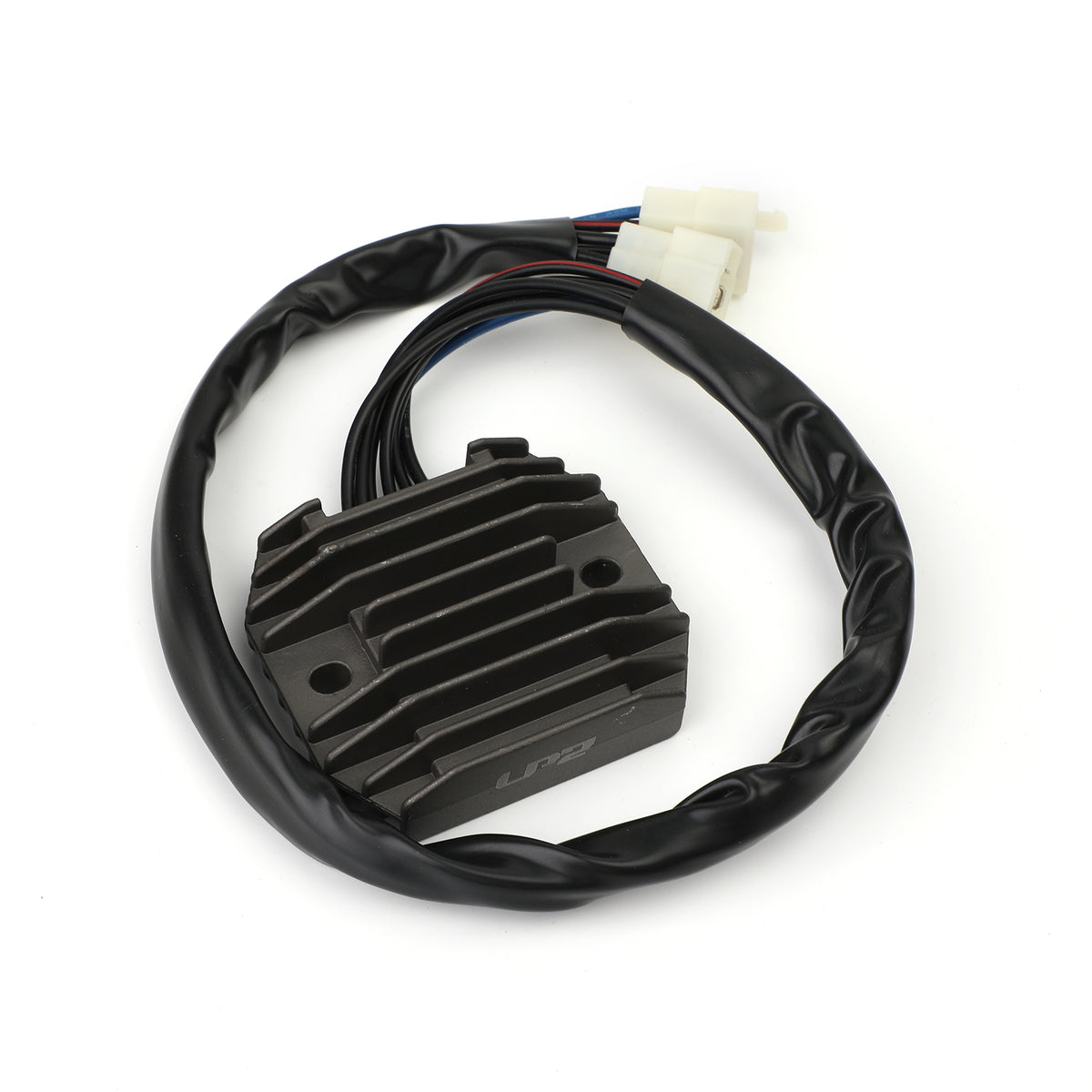 2005-2006 Ninja ZX-6R ZX636 ZX-6RR ZX600 Kawasaki 21066-0016 Voltage Regulator