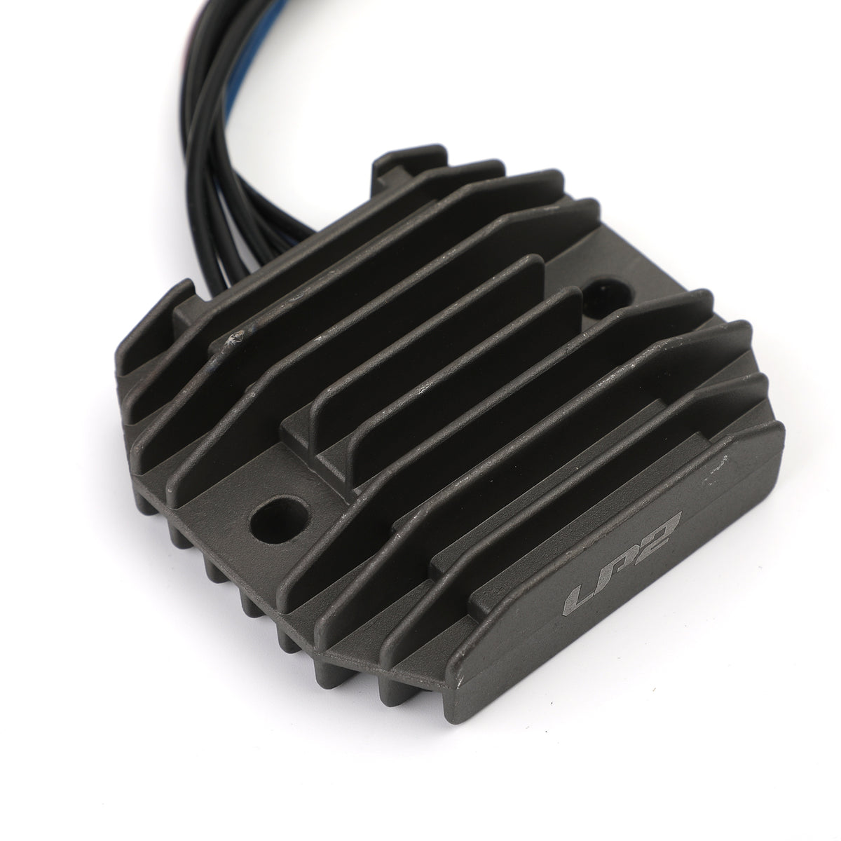 2005-2006 Ninja ZX-6R ZX636 ZX-6RR ZX600 Kawasaki 21066-0016 Voltage Regulator