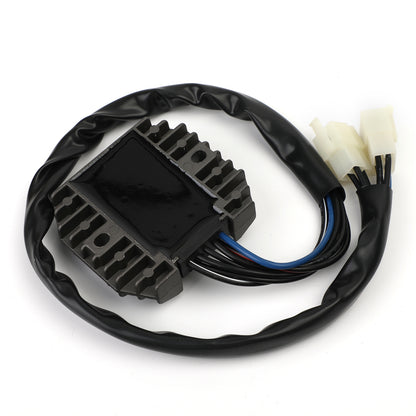 2005-2006 Ninja ZX-6R ZX636 ZX-6RR ZX600 Kawasaki 21066-0016 Voltage Regulator