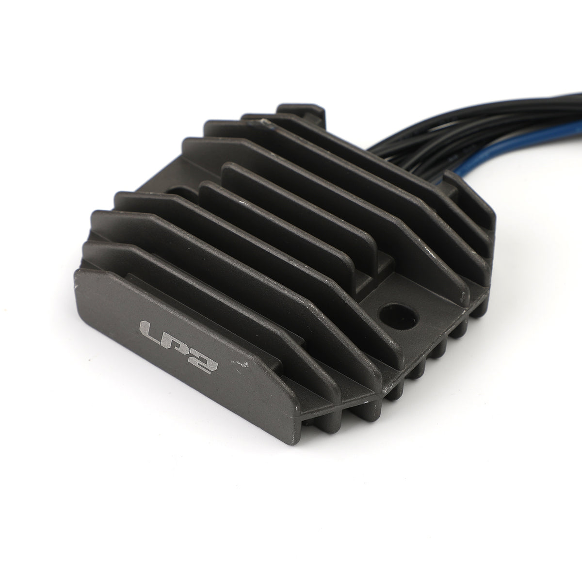 2005-2006 Ninja ZX-6R ZX636 ZX-6RR ZX600 Kawasaki 21066-0016 Voltage Regulator