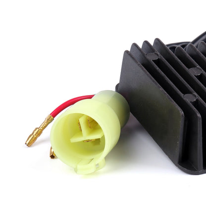 1993-2000 HONDA 300 TRX300 Fourtrax Rectifier Regulator Voltage