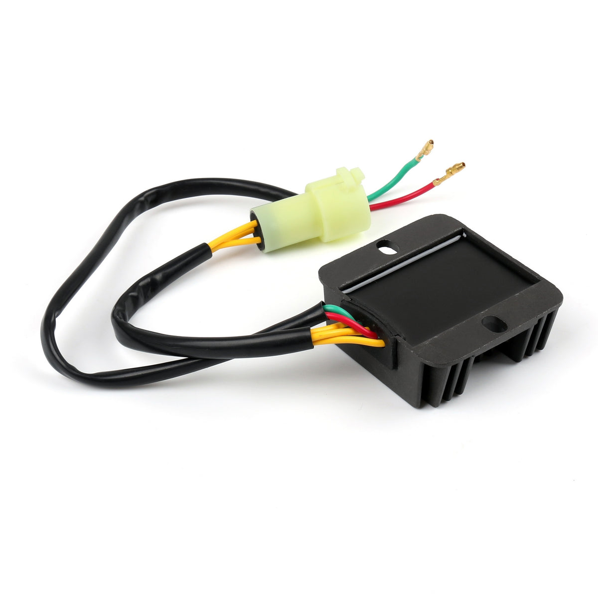 1993-2000 HONDA 300 TRX300 Fourtrax Rectifier Regulator Voltage