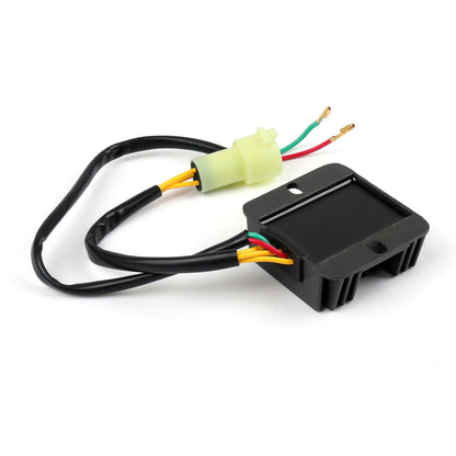 1993-2000 HONDA 300 TRX300 Fourtrax Rectifier Regulator Voltage