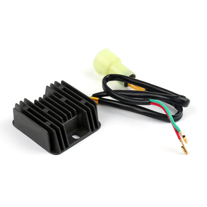 1993-2000 HONDA 300 TRX300 Fourtrax Rectifier Regulator Voltage