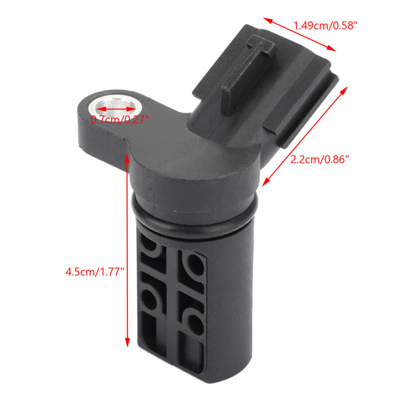 Sensor de posición del árbol de levas/cigüeñal para Infiniti y Nissan 23731AL61A 2002-2014