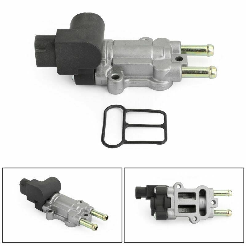 Nueva válvula de control de aire en ralentí (IAC) 22270-0D040 para Toyota Corolla