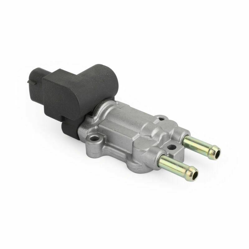 Nueva válvula de control de aire en ralentí (IAC) 22270-0D040 para Toyota Corolla