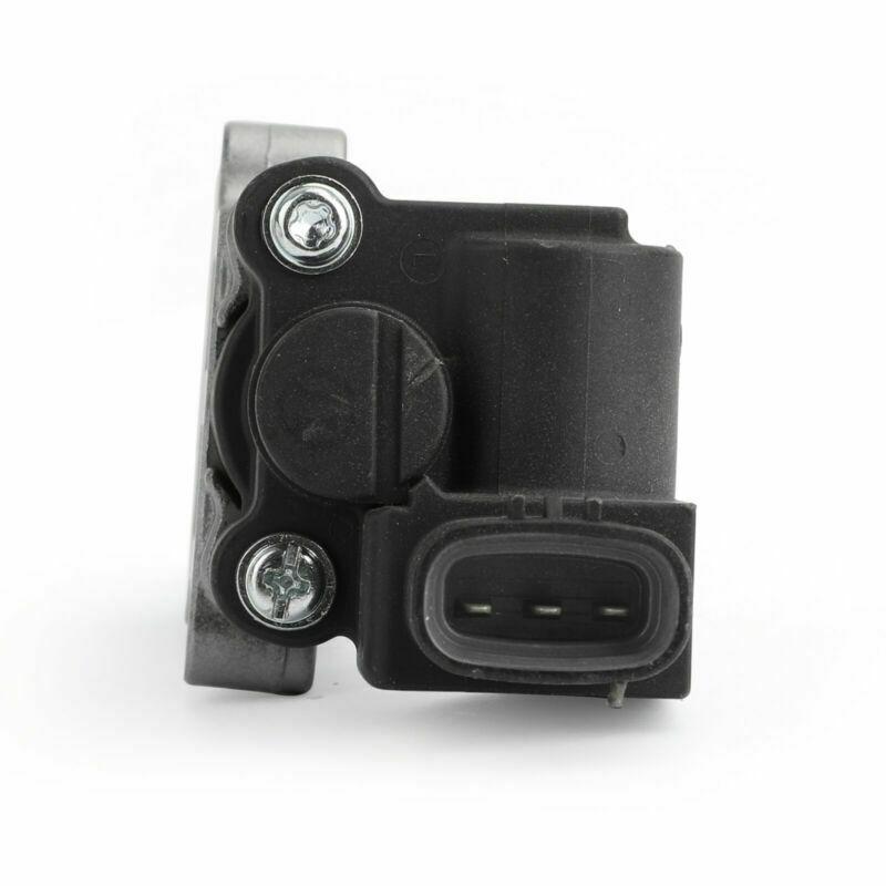 Nueva válvula de control de aire en ralentí (IAC) 22270-0D040 para Toyota Corolla