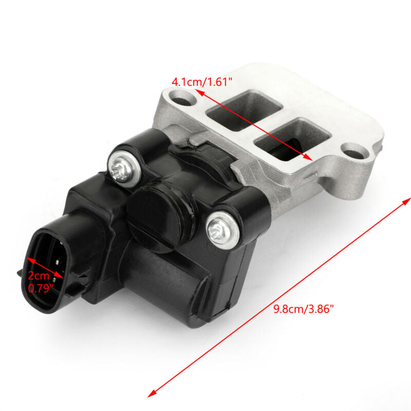 Nueva válvula de control de ralentí para WRX 2.0L Ej205 (2002-2005) 22650Aa182