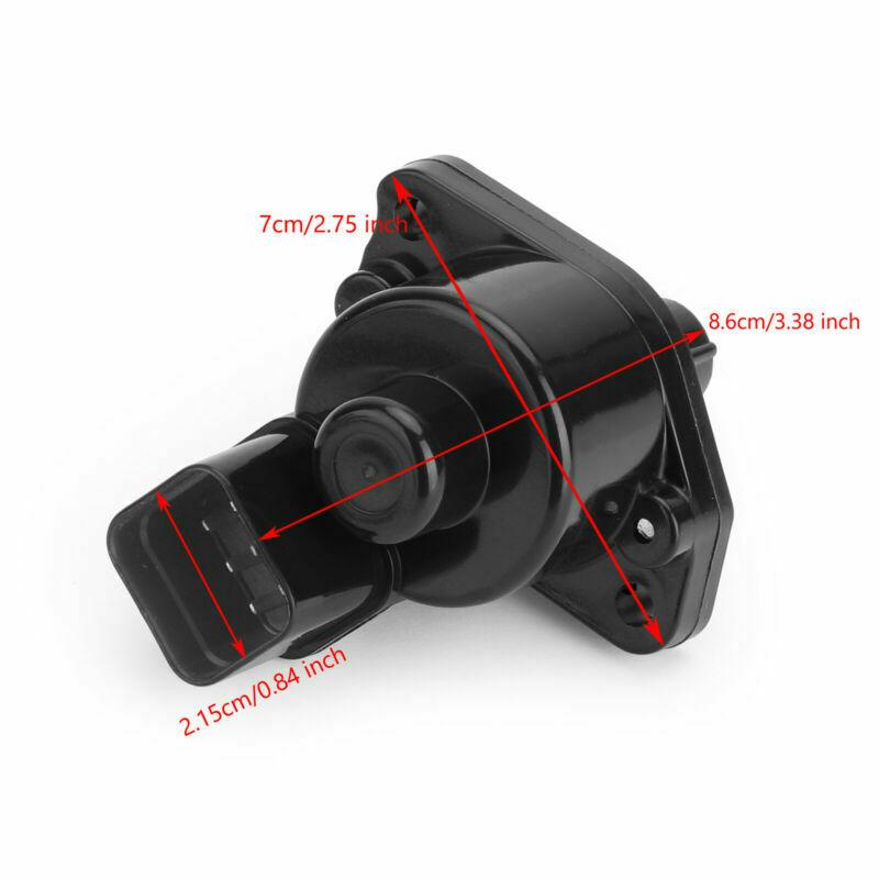 MD628053 Idle air control Valve Fit For Mitsubishi 3000GT Diamante Kia Sorento