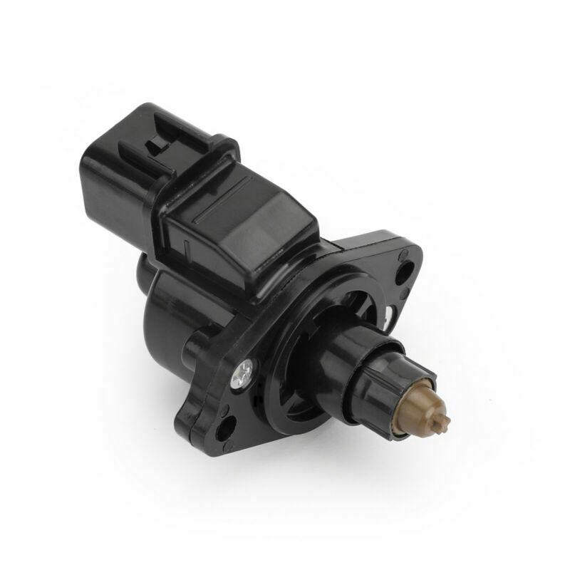 Válvula de control de ralentí MD628053 para Mitsubishi 3000GT Diamante Kia Sorento MD614282