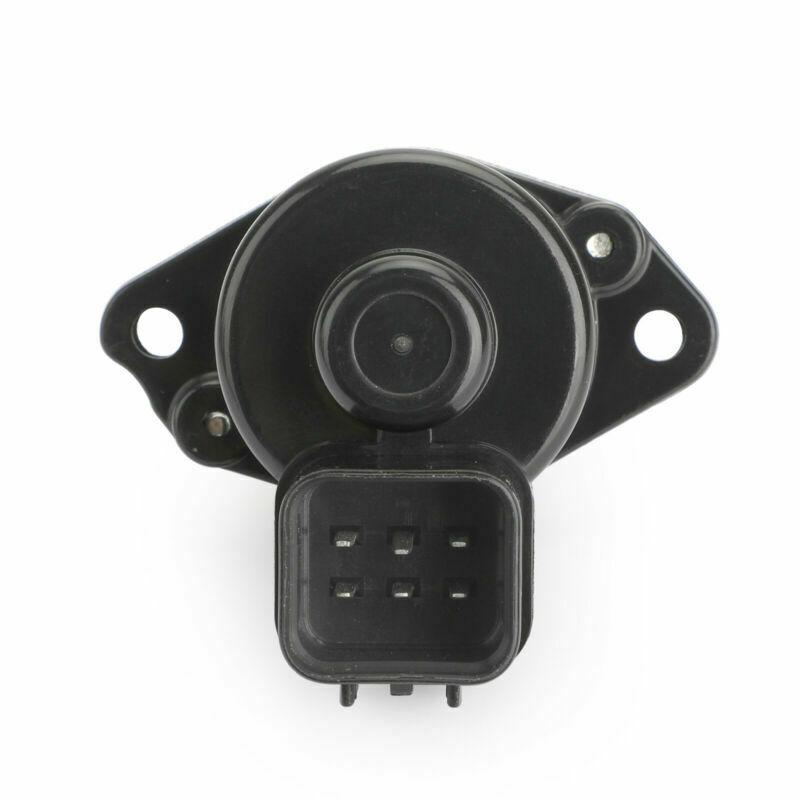 Válvula de control de ralentí MD628053 para Mitsubishi 3000GT Diamante Kia Sorento MD614282