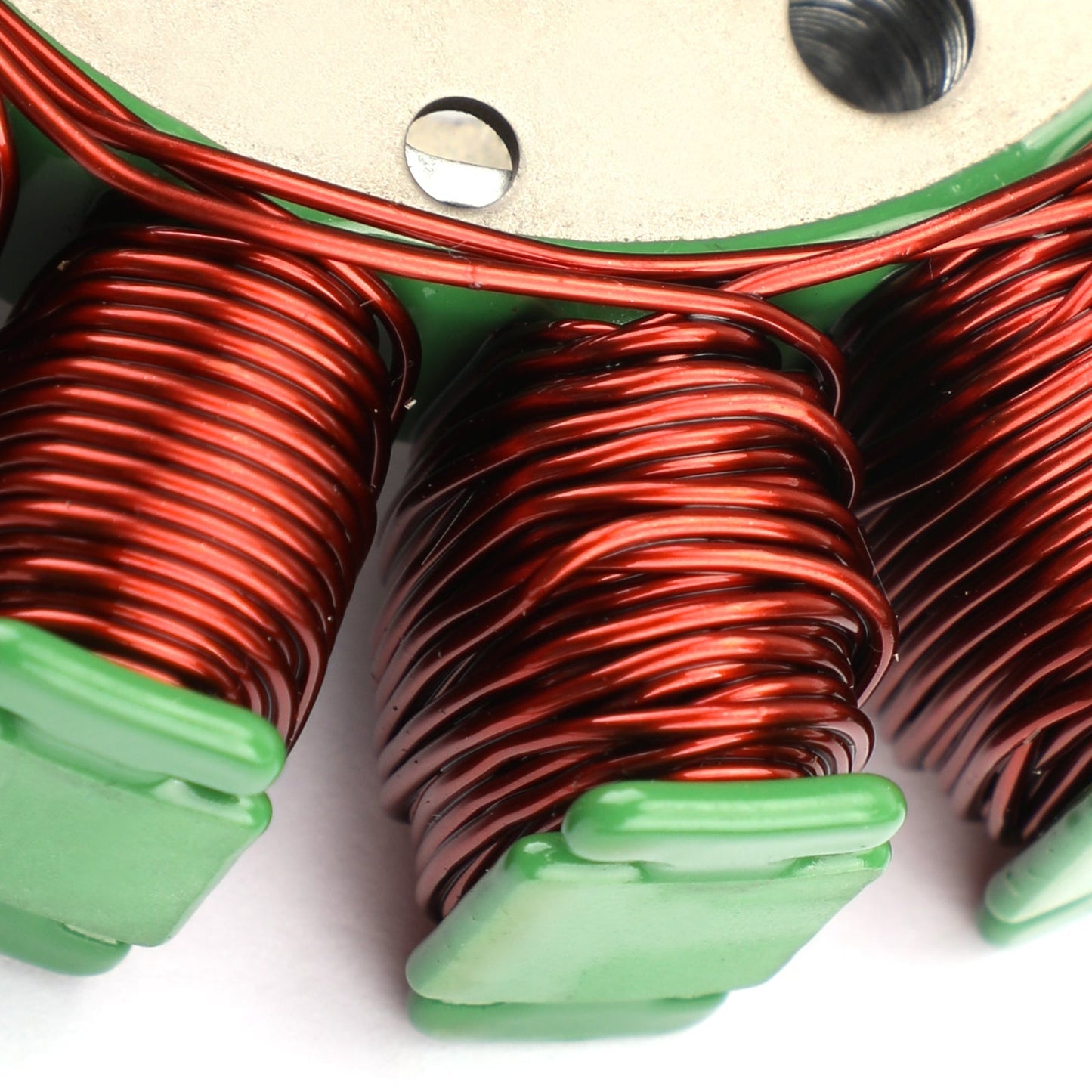 Bobina del estator del alternador para SUZUKI 1000 GSXR1000 GSXR 1000 GSX-R1000 2007-2008 vía FedEx