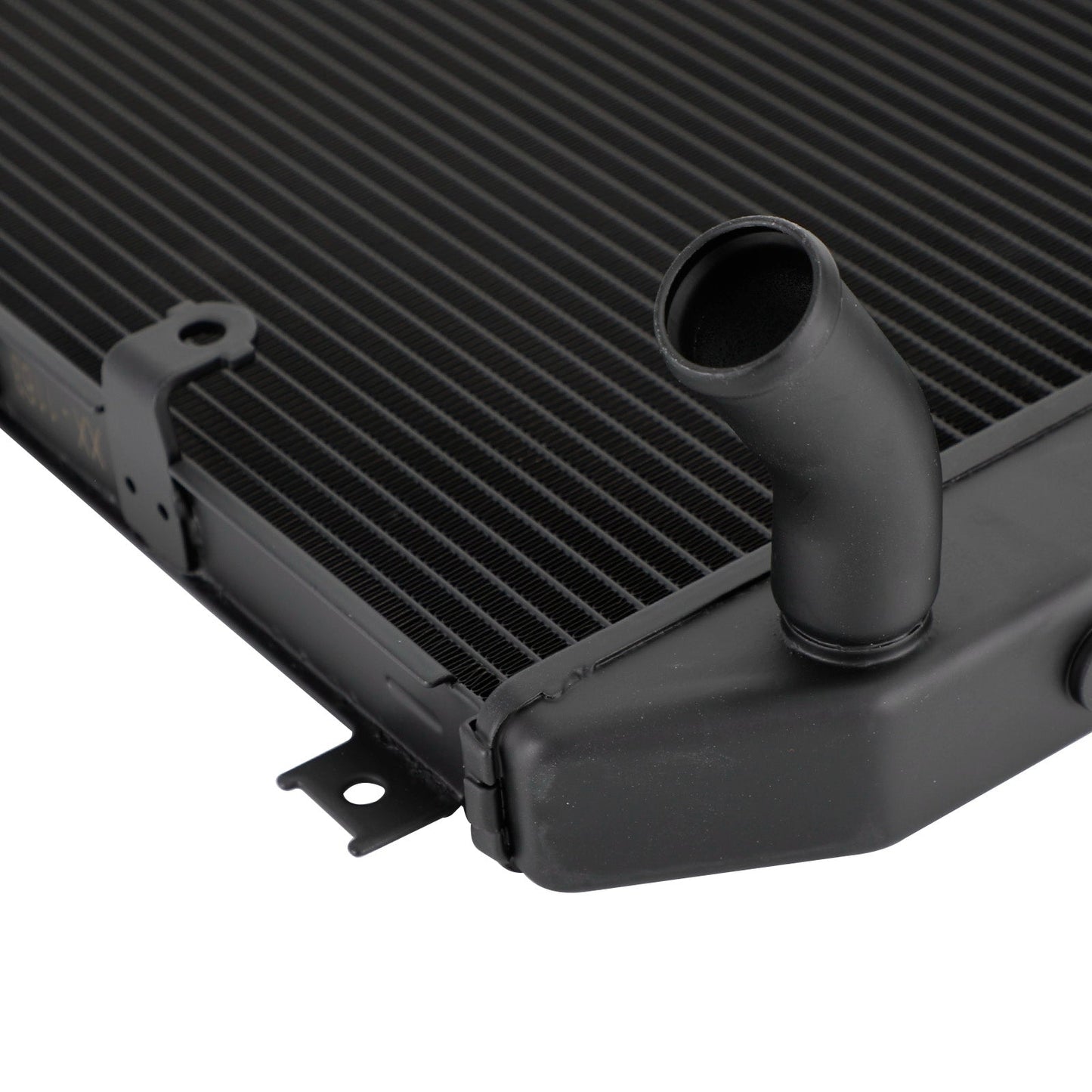 Enfriador de radiador de aluminio para motocicleta Kawasaki Z900RS 2017-2022