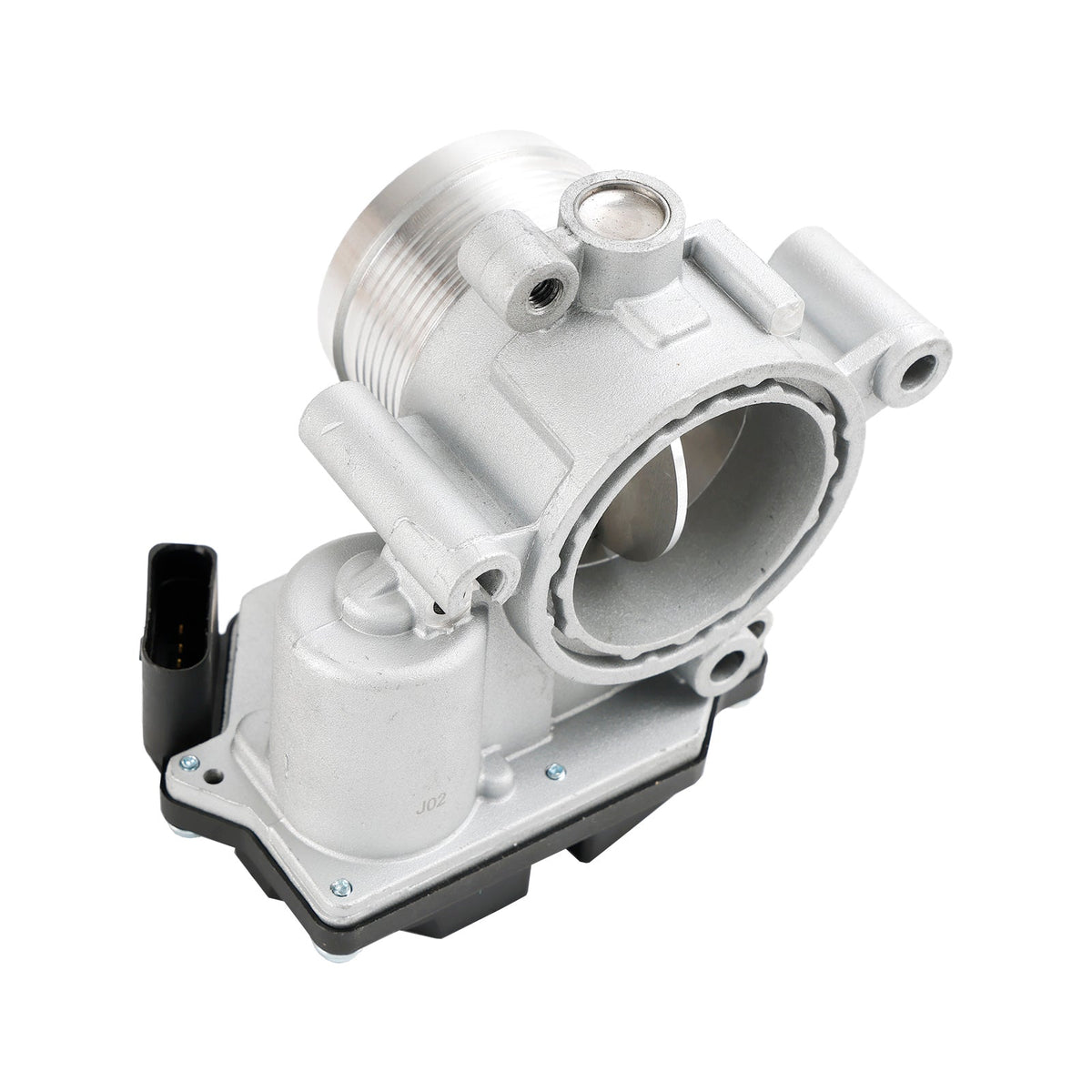 2012-2018 (Limited 2018 ) Volkswagen Tiguan 03L128063T Throttle Body Assembly