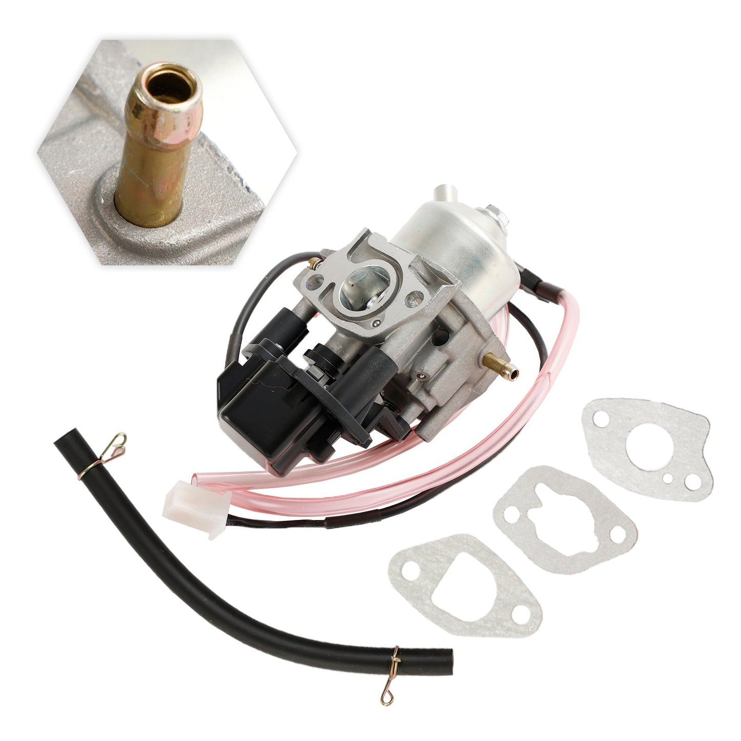 Carburateur de générateur Honda BE74D F BE74D 16100ZL0D66 16100Z0VD12
