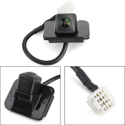 Rear View Back Up Assist Camera 39530-T2A-A31 Fits For 16-17 Honda Accord 2.4 3.5