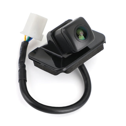 Rear View Back Up Assist Camera 39530-T2A-A31 Fits For 16-17 Honda Accord 2.4 3.5
