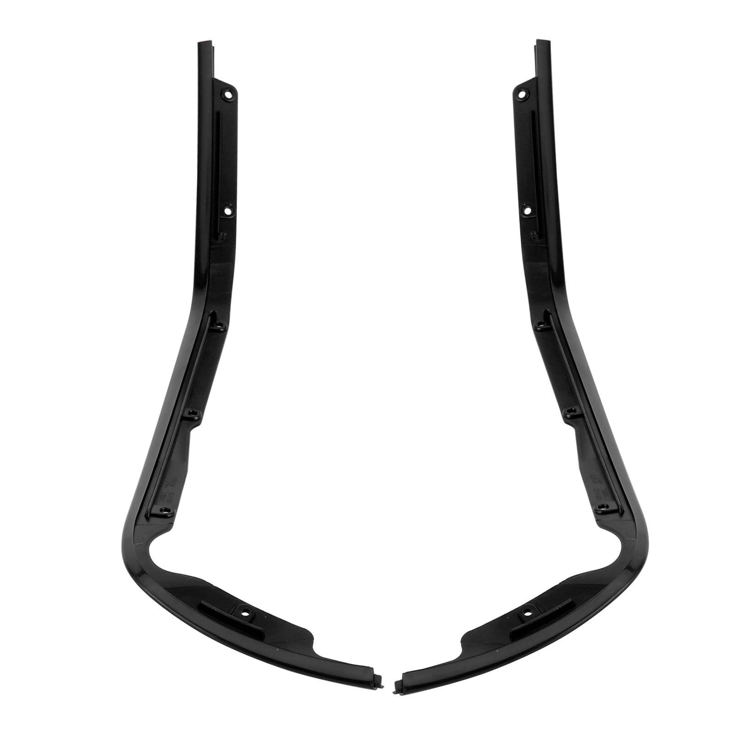 Garniture de barre latérale supérieure pour Sprint 150 Primavera 125 150