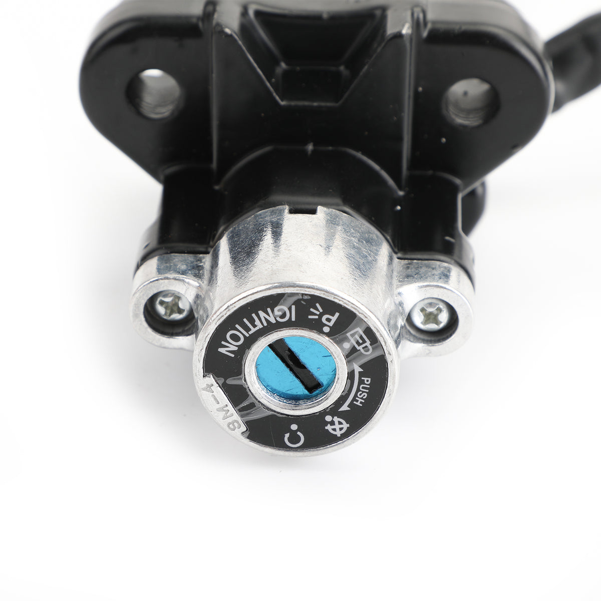 GSF 650 1200 1250 Bandit 650/1000 V-Strom Suzuki Ignition Switch Lock & Keys