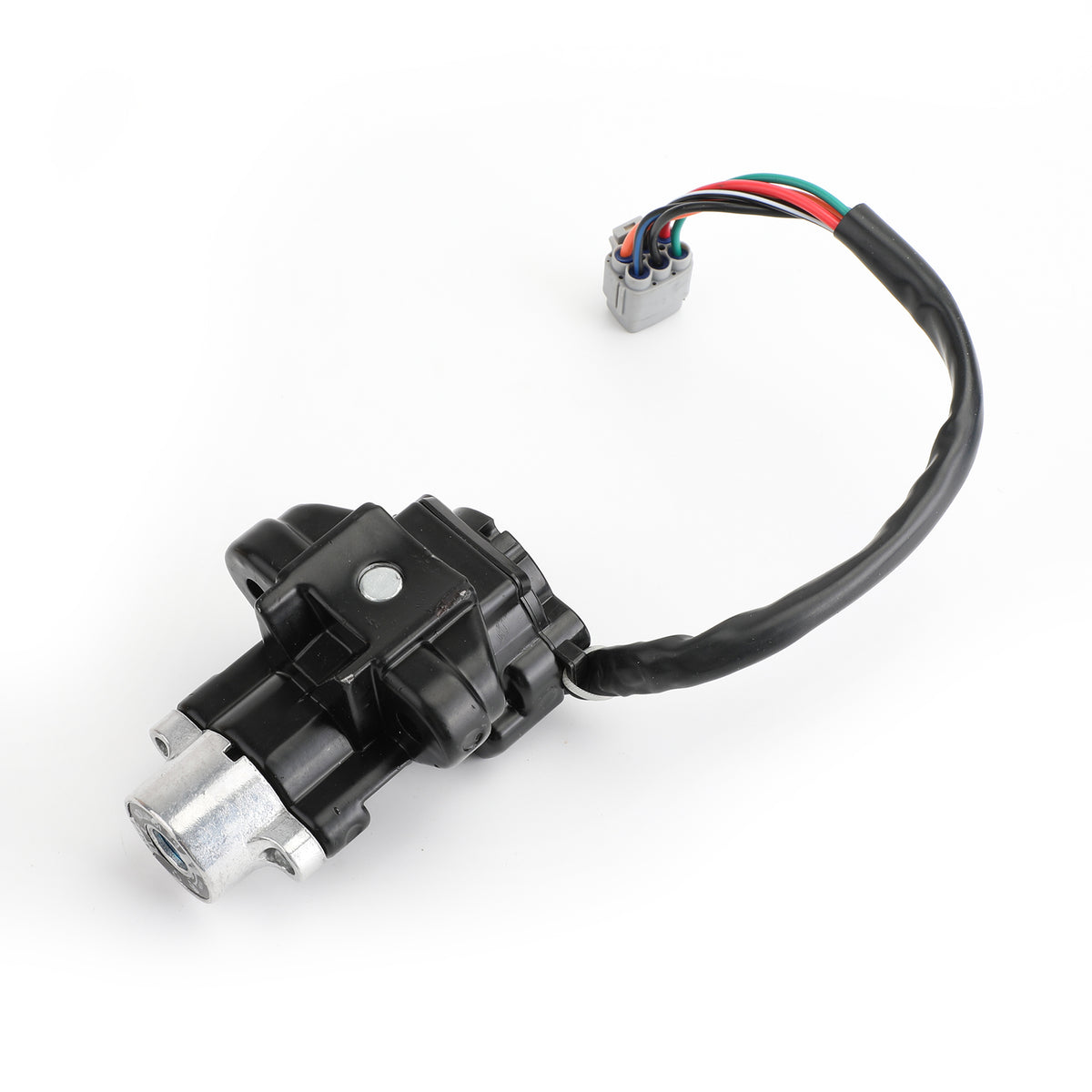 GSF 650 1200 1250 Bandit 650/1000 V-Strom Suzuki Ignition Switch Lock & Keys