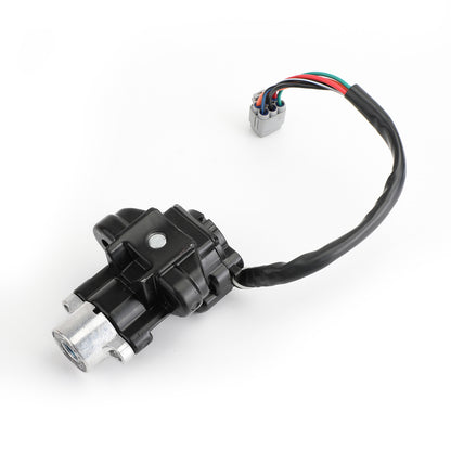GSF 650 1200 1250 Bandit 650/1000 V-Strom Suzuki Ignition Switch Lock & Keys