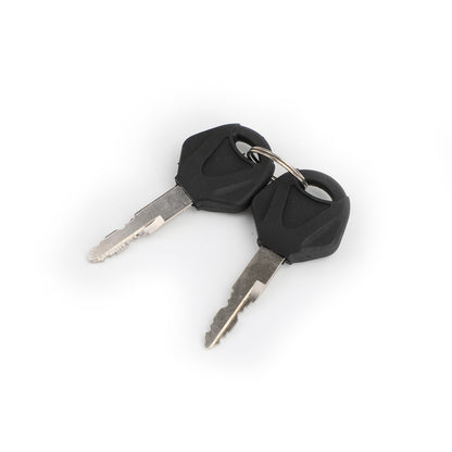 GSF 650 1200 1250 Bandit 650/1000 V-Strom Suzuki Ignition Switch Lock & Keys