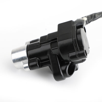 GSF 650 1200 1250 Bandit 650/1000 V-Strom Suzuki Ignition Switch Lock & Keys