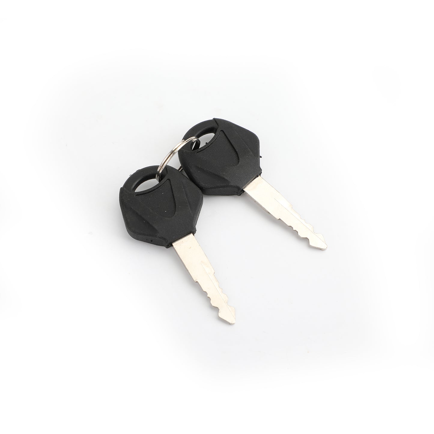 Suzuki GW250 Inazuma/GSXR 250 2013-2017 Ignition Switch Fuel Gas Cap Lock Keys