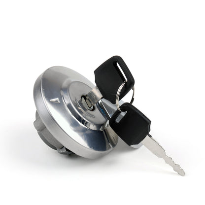 Honda CMX250 (REBEL) 1985-2014 CA125 Ignition Switch Lock & Fuel Gas Cap Key Set