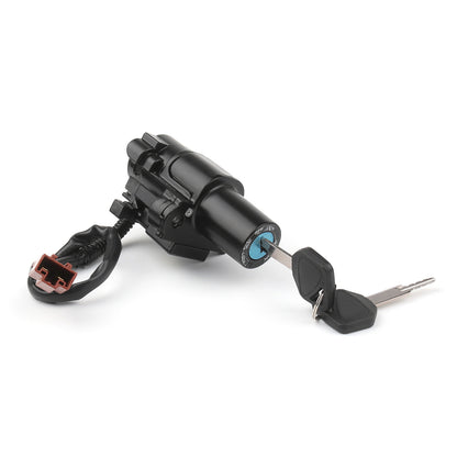 Honda CB500X CB500F CB500R ABS 2013-2015 Ignition Switch Fuel Gas Cap Keys