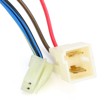 2002-2003 YZF R1/2009-2011 R1/2003-2011 FZ6 R6S R6 Ignition Switch Lock Keys