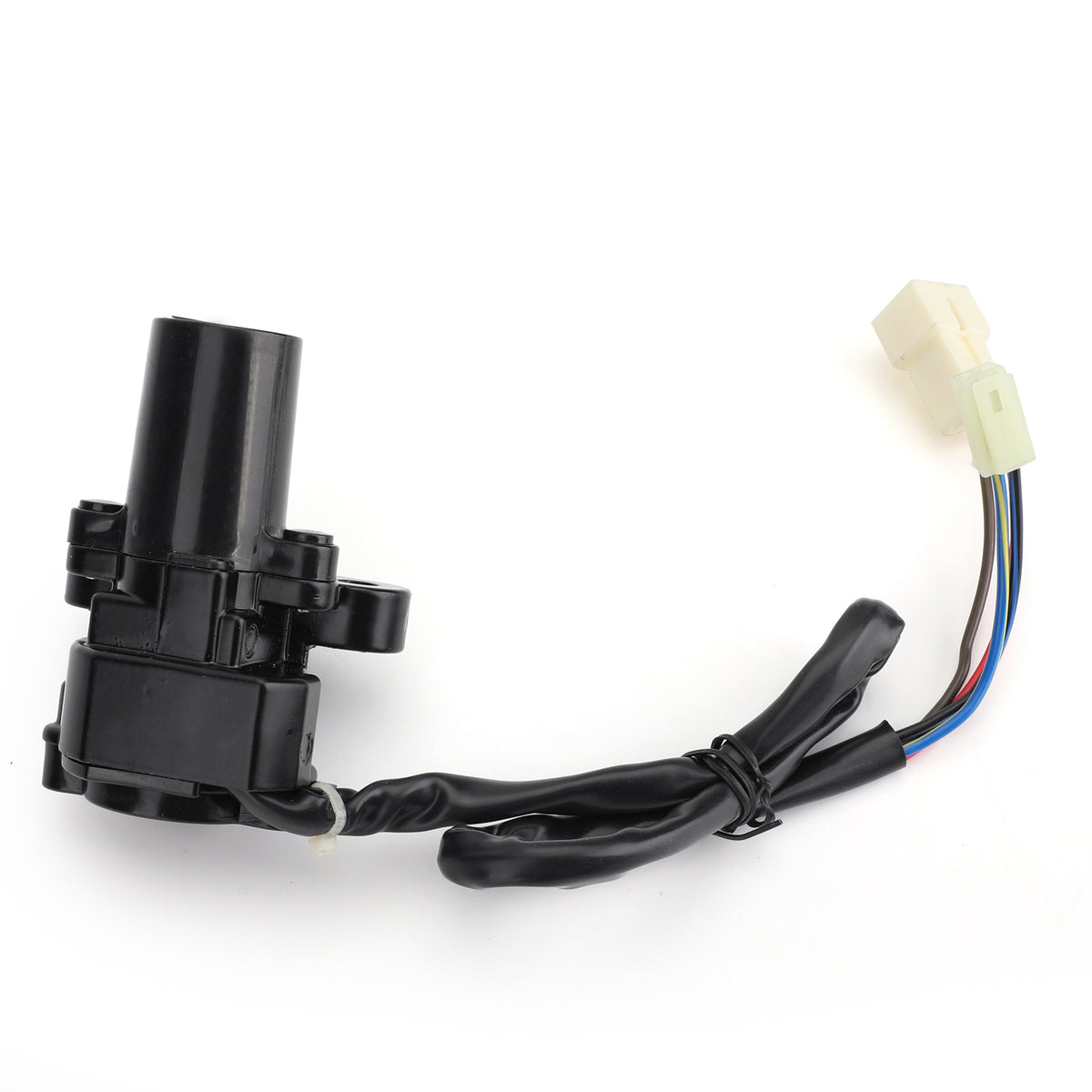 2002-2003 YZF R1/2009-2011 R1/2003-2011 FZ6 R6S R6 Ignition Switch Lock Keys
