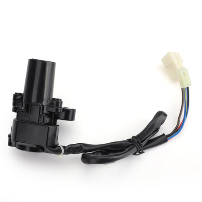 2002-2003 YZF R1/2009-2011 R1/2003-2011 FZ6 R6S R6 Ignition Switch Lock Keys