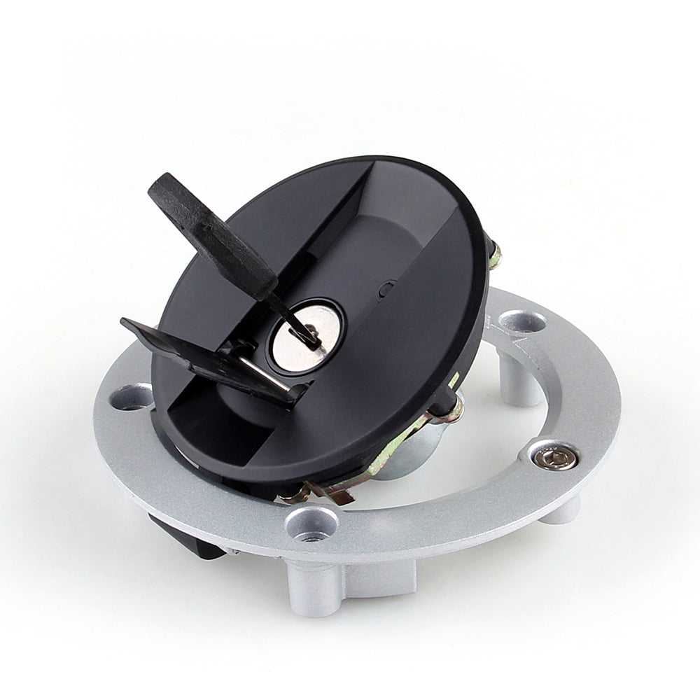 2003-2014 Suzuki GSXR GSX-R 600 750 1000 Hayabusa GSX1300R Fuel Gas Tank Cap Key