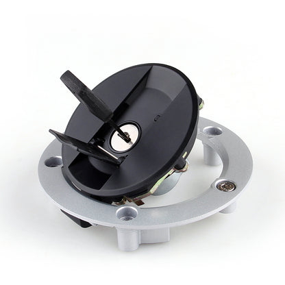 2003-2014 Suzuki GSXR GSX-R 600 750 1000 Hayabusa GSX1300R Fuel Gas Tank Cap Key