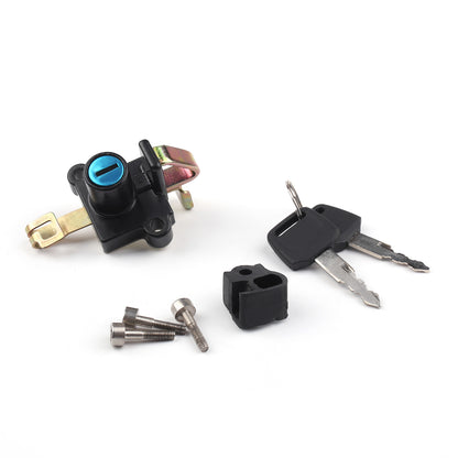 Honda CB1000 1993-1997 Ignition Switch Lock & Fuel Gas Cap Key Set