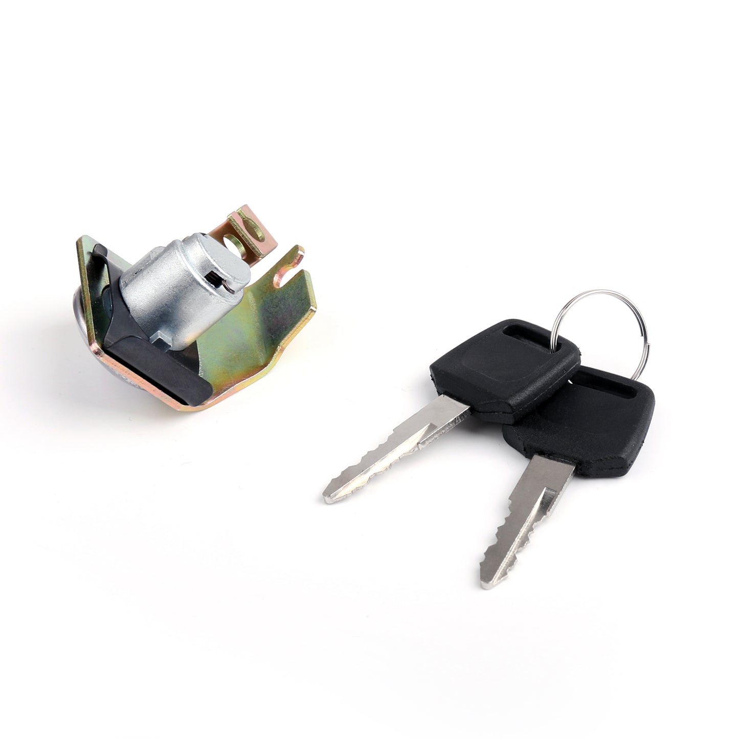 Suzuki Hayabusa GSX1300R 1997-2007 Ignition Switch Fuel Cap Seat Lock Set