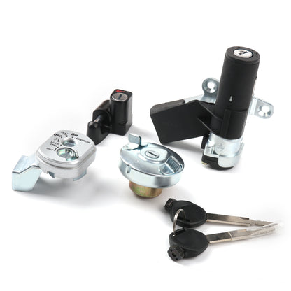 Honda NPS50 Ruckus 2003-2019 Ignition Switch LockSet 35014-GEZ-Y21 35014-GEZ-611