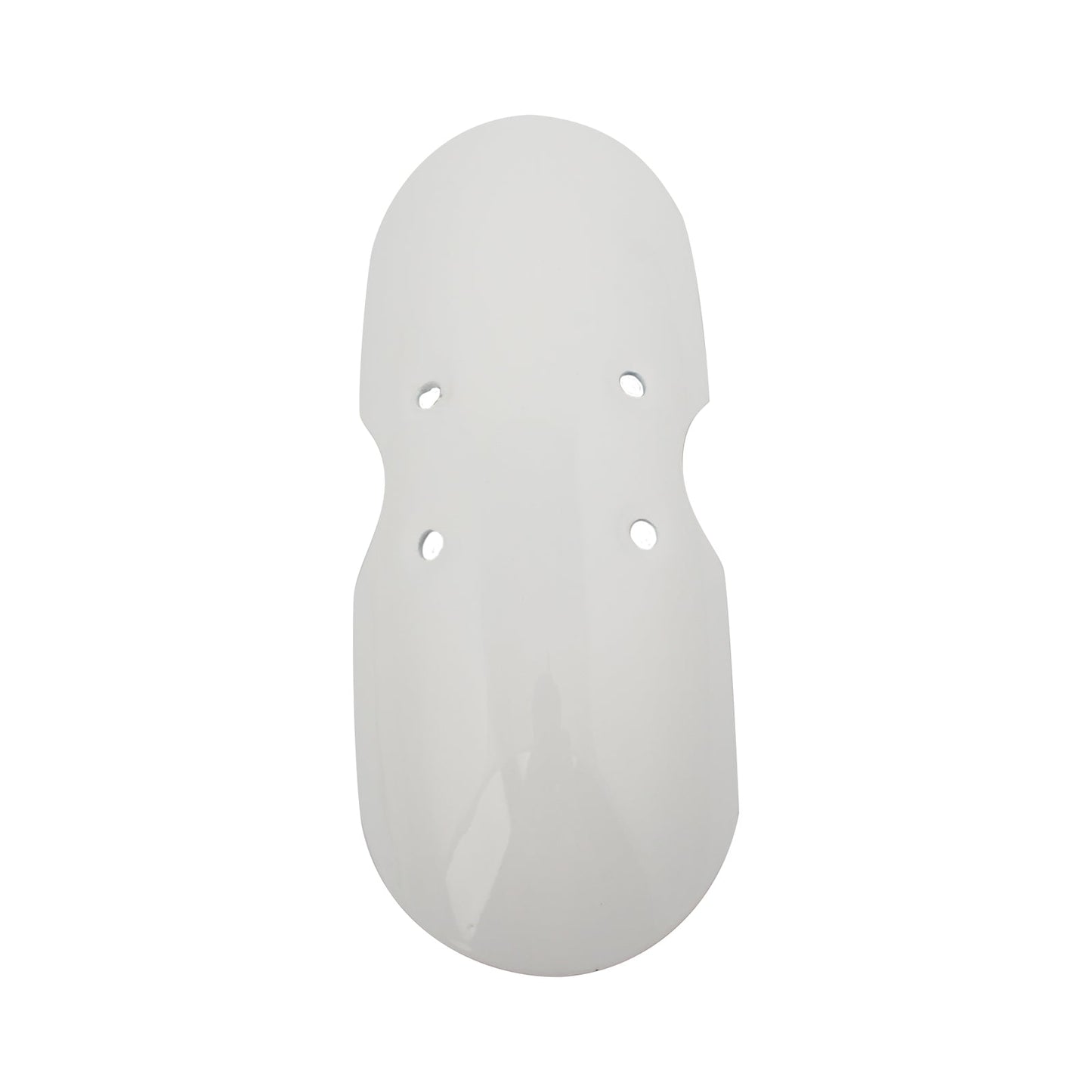 Guardabarros delantero para Bonneville T100 Scrambler Thruxton 2001-2016