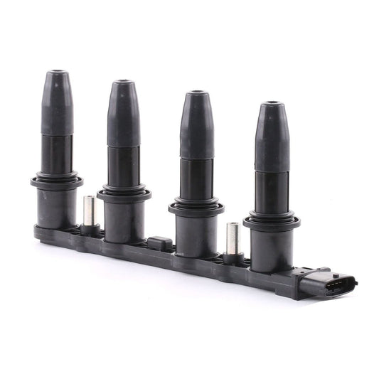 Pack bobine d'allumage 95517924 120821 pour Opel Zafira B 2005-2011