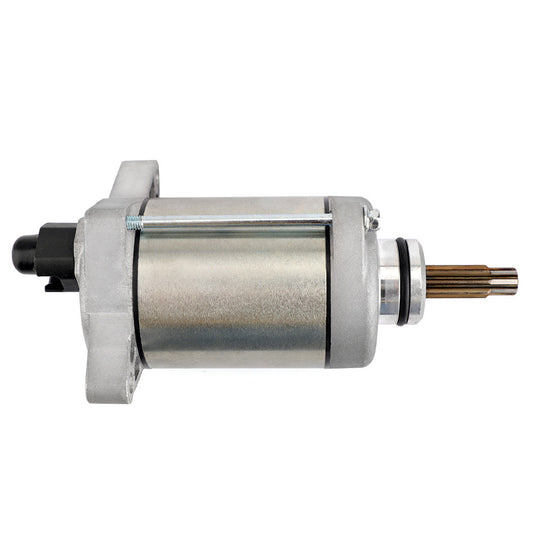 STARTER MOTOR 31200-HR0-F01 FITS Honda TRX420 FourTrax Rancher 420 TRX420FPA Assosary