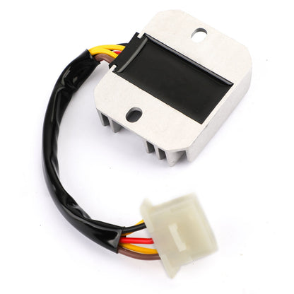 Voltage Regulator Rectifier Fit For Kawasaki KZ750 B1 1976 KZ440 D5 A4 KZ250 LTD W1 1983