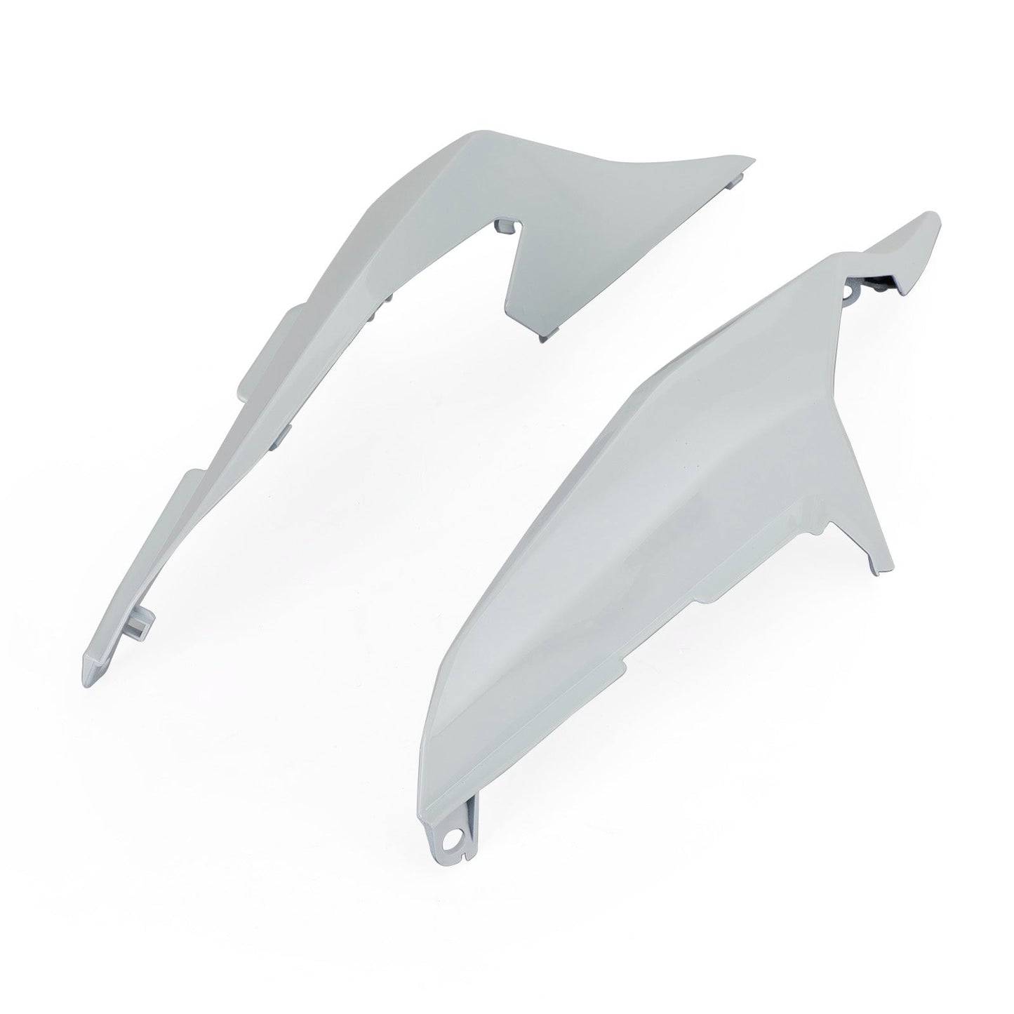 Capot de carénage latéral arrière supérieur pour Honda CBR500R 2019-2021