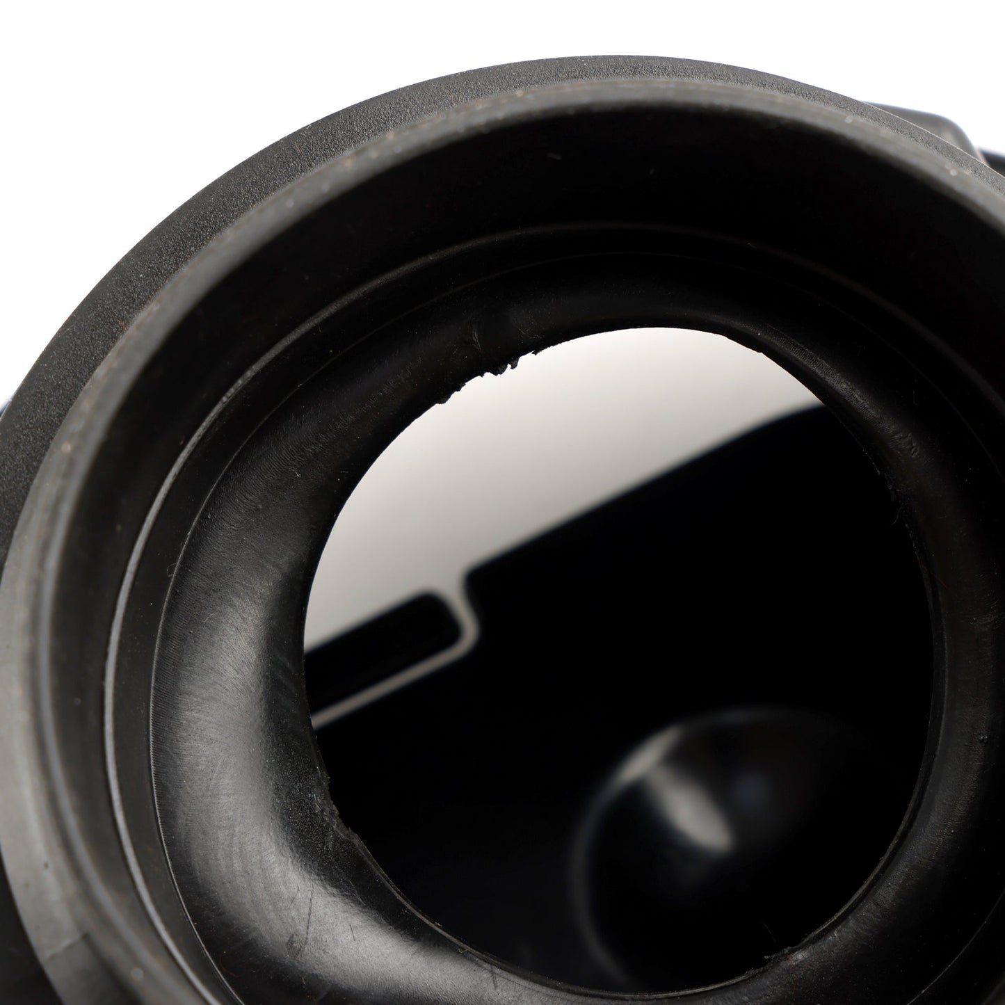 Couvercle de charnière de trappe de réservoir de remplissage pour BMW Série 1 3 portes E81 E87 5 portes à hayon 51177069449